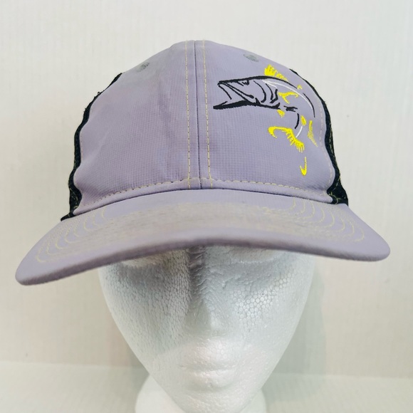 Oceanic Gear SnapBack Cap - Picture 1 of 8